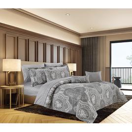 Hotel Suites Collection Kira Medallion 9pc. Bed in a Bag