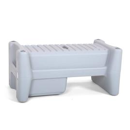 Simplay3 Sibling Stool and Seat