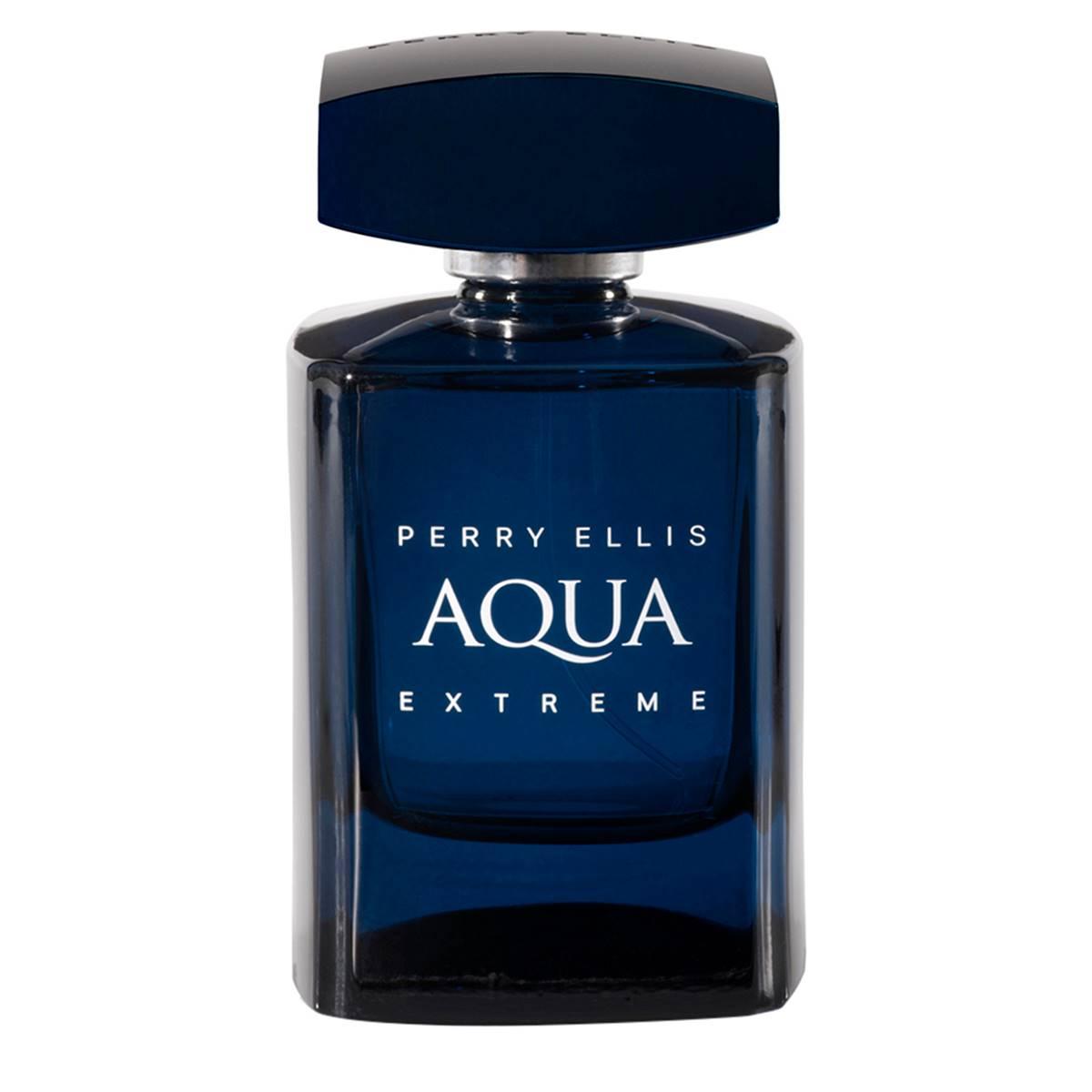 Perry Ellis Aqua Extreme Eau de Toilette