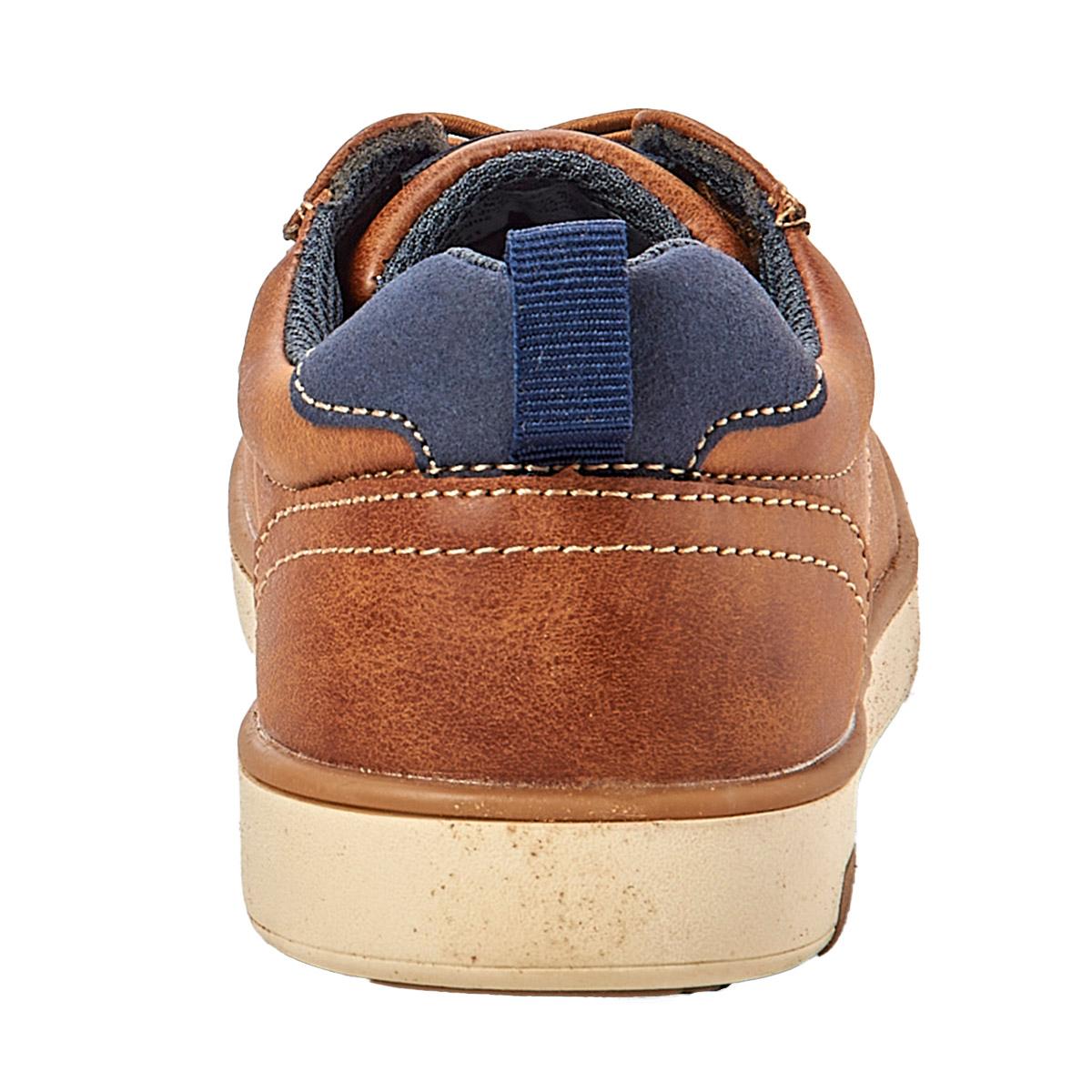 Boys Deer Stags® Conrad Jr. Bungee Lace Dress Oxfords