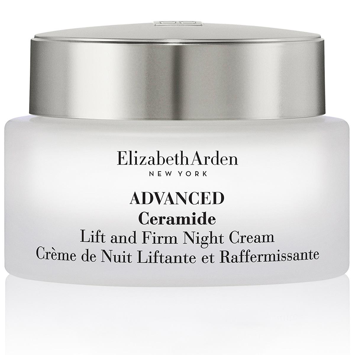 Elizabeth Arden Ceramide Lift and Firm Night Cream