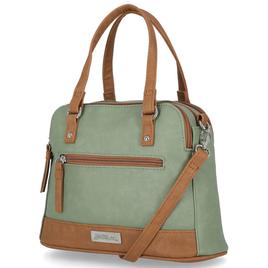 MultiSac Hughes Hunter Small Satchel