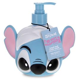 Mad Beauty Disney Stitch Pamper Hand & Body Wash