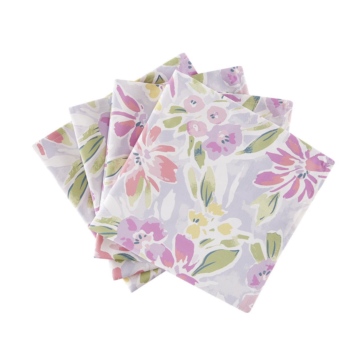 IZOD(R) Catalina Napkins - Set of 4