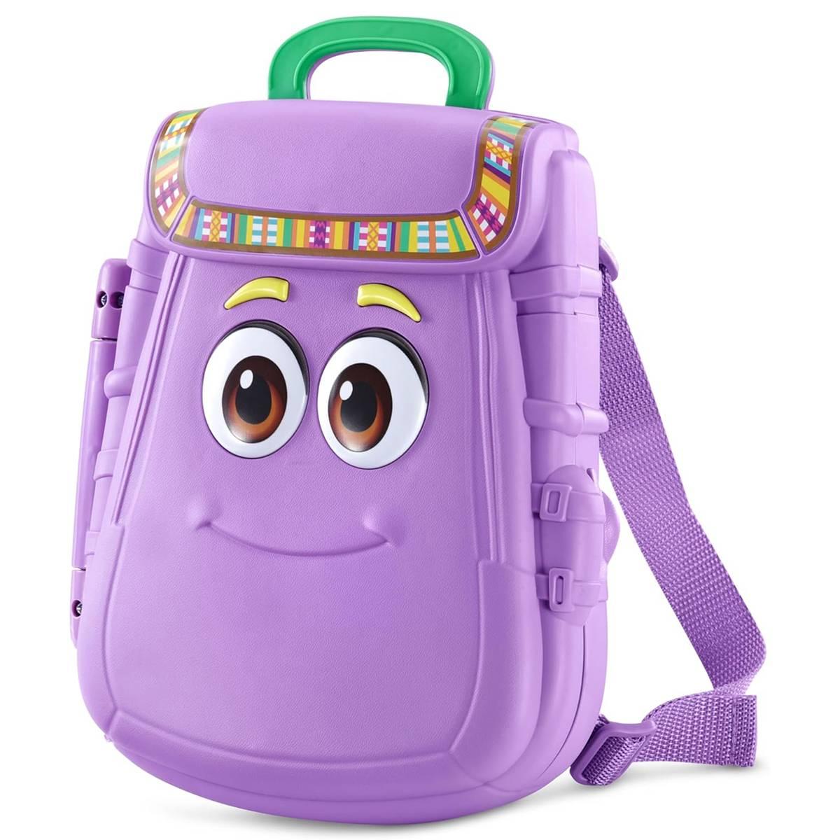 VTech® Dora Got your Back Learning Backpack