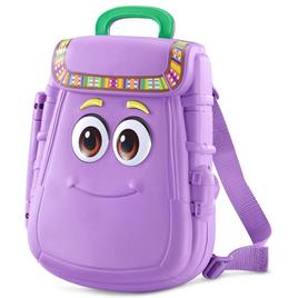VTech® Dora Got your Back Learning Backpack