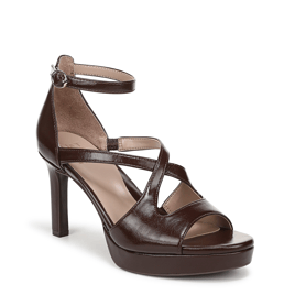 Womens Naturalizer Alicia Strappy Dress Sandals