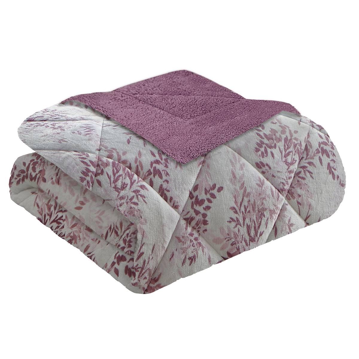 Cedar Court Sicilly 3pc. Ultra Polyester Comforter Set