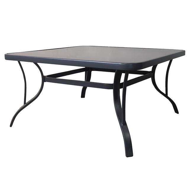 Wynnehaven Glass Top Table