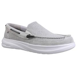 Mens Mykos Calvin Slip-On Boat Shoes