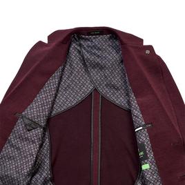 Mens Tom Baine Knit Sport Coat