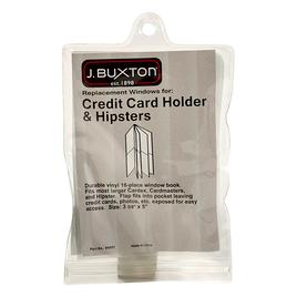 Womens Julia Buxton Wallet Inserts