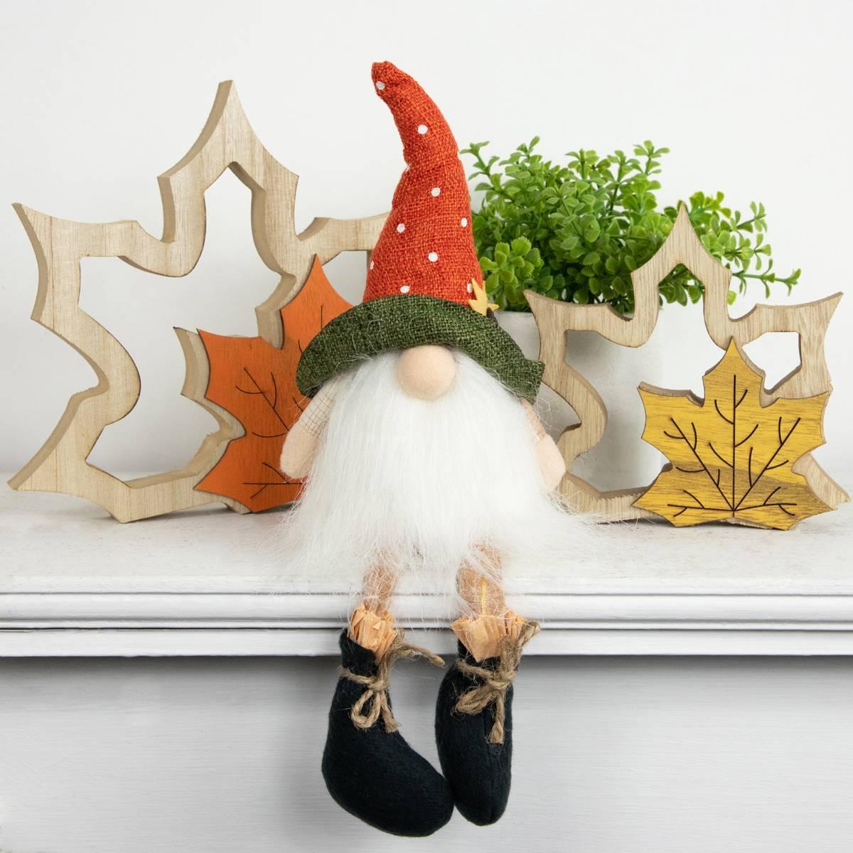 Northlight Seasonal 11in. Sitting Sunflower Tabletop Figurine