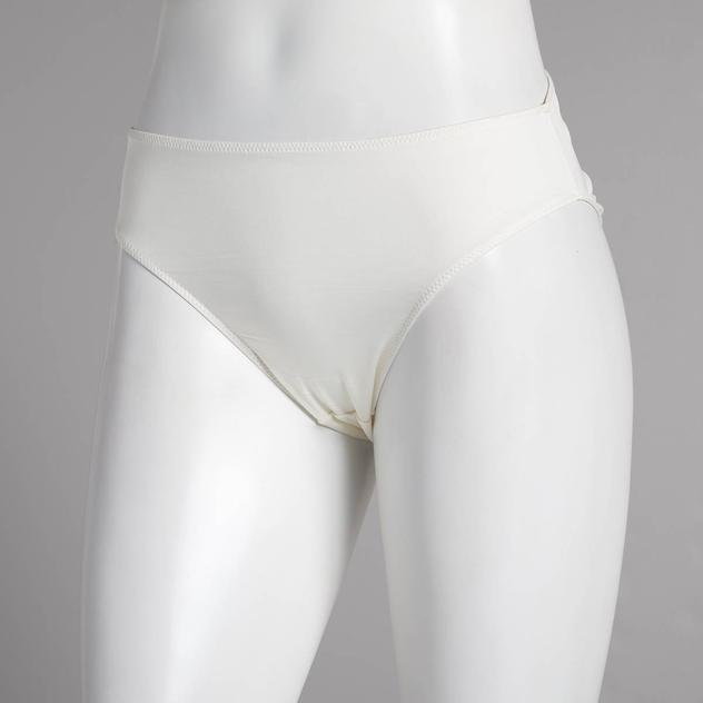 Womens René Rofé® Single Micro High Cut Panties 332-EGT