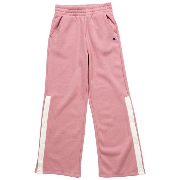 Girls (7-16) Champion® Wide Leg Tear-Away Track Sweatpants