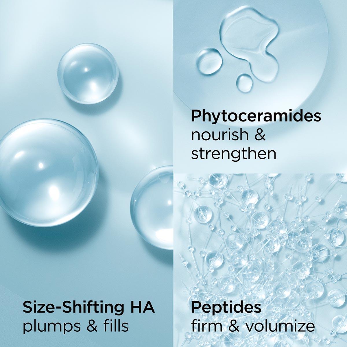 Elizabeth Arden Hyaluronic Acid + Peptides Ceramide Capsules