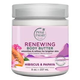 Petal Fresh(R) Pure Renewing Hibiscus & Papaya Body Butter