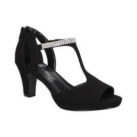 Womens Easy Street Flash Lamy Dress Sandals