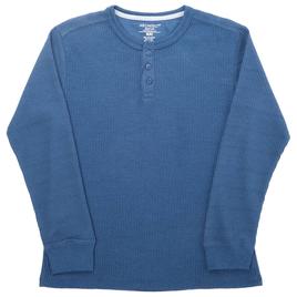 Boys (8-20) Architect(R) Jean Co. Thermal Henley