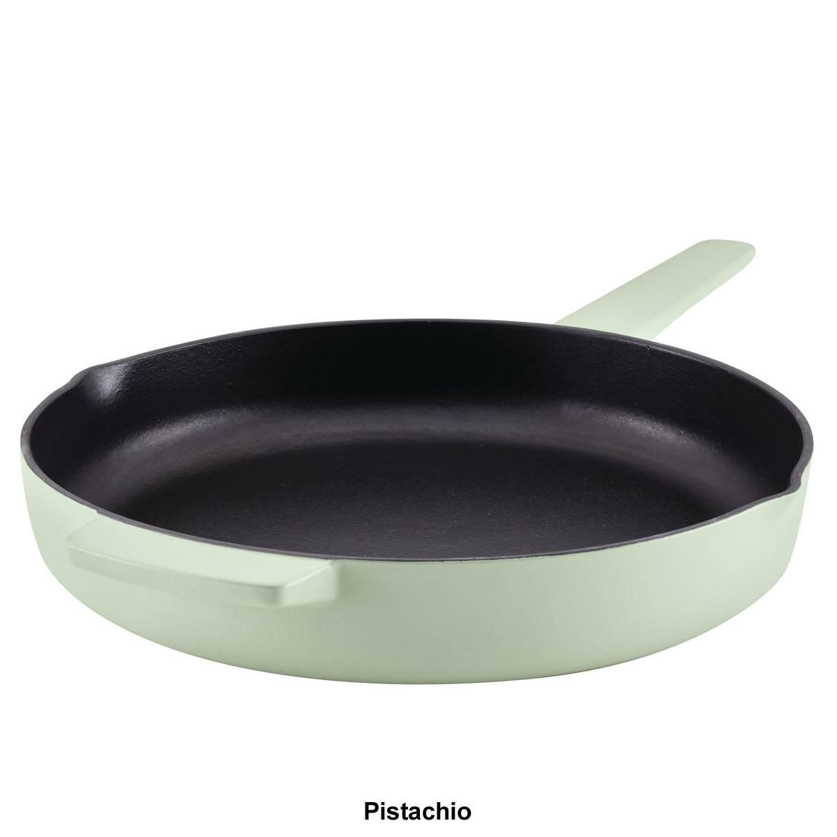KitchenAid® 12in. Enameled Cast Iron Skillet