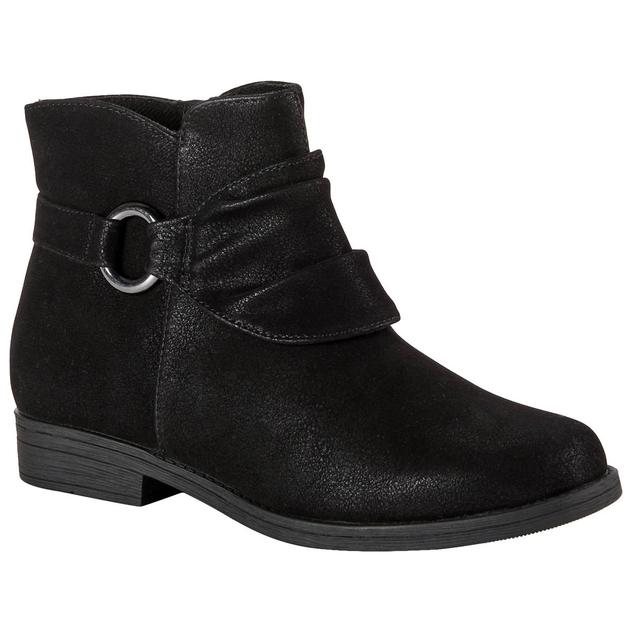 Big Girls Rachel Thelma Boots