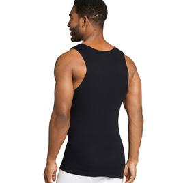 Mens Jockey® 4pk. Cotton Athletic Tank Tops