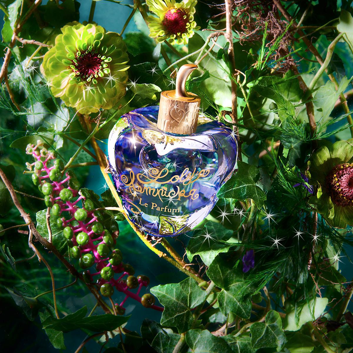 Lolita Lempicka Le Parfum
