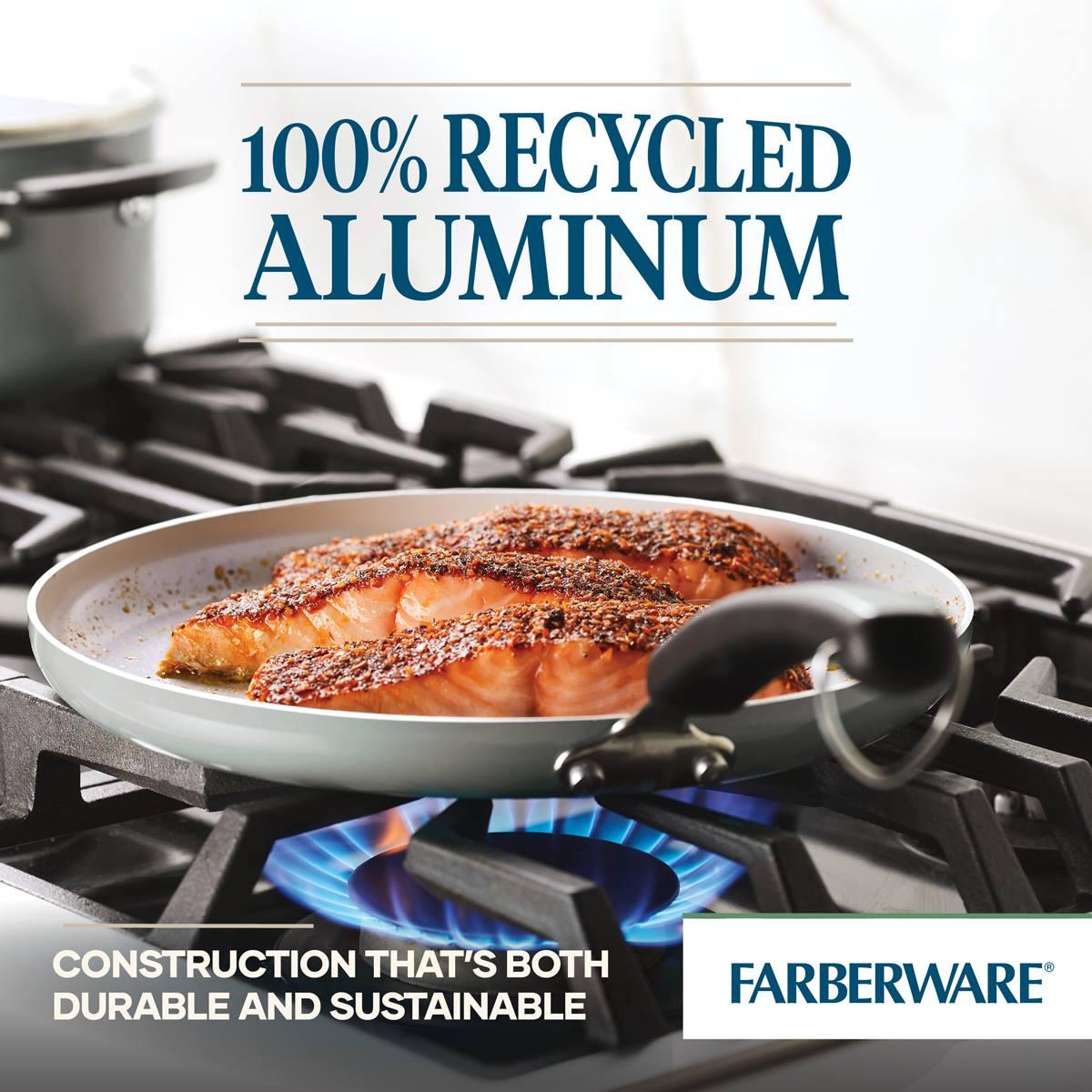 Farberware Eco Advantage™ 11.25in. Griddle