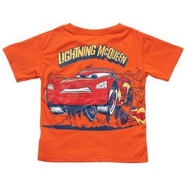 Toddler Boy Disney CARS™ 2pc.Tricot Short Set