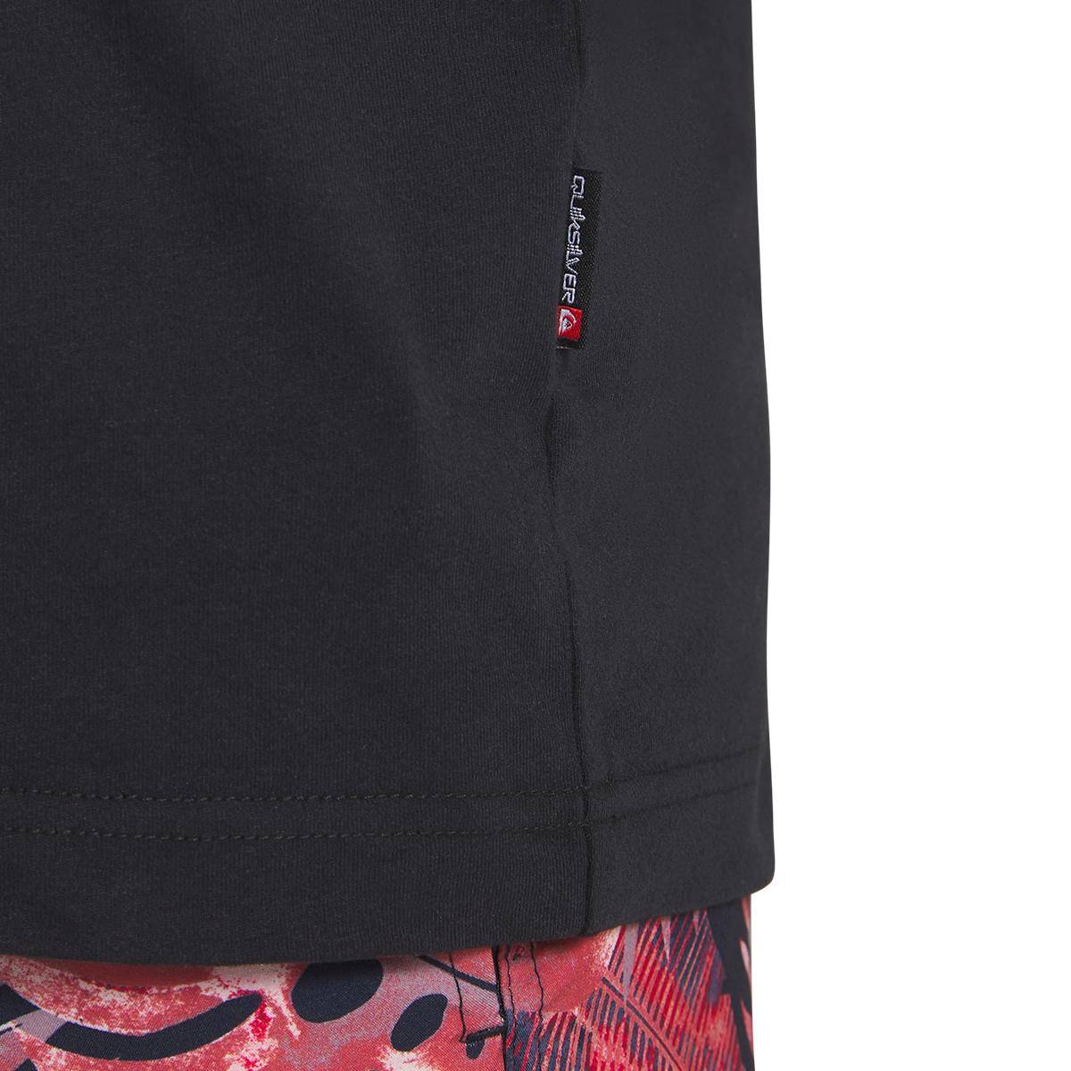 Mens Quiksilver Quiver Graphic Tank Top