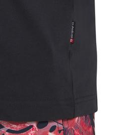 Mens Quiksilver Quiver Graphic Tank Top