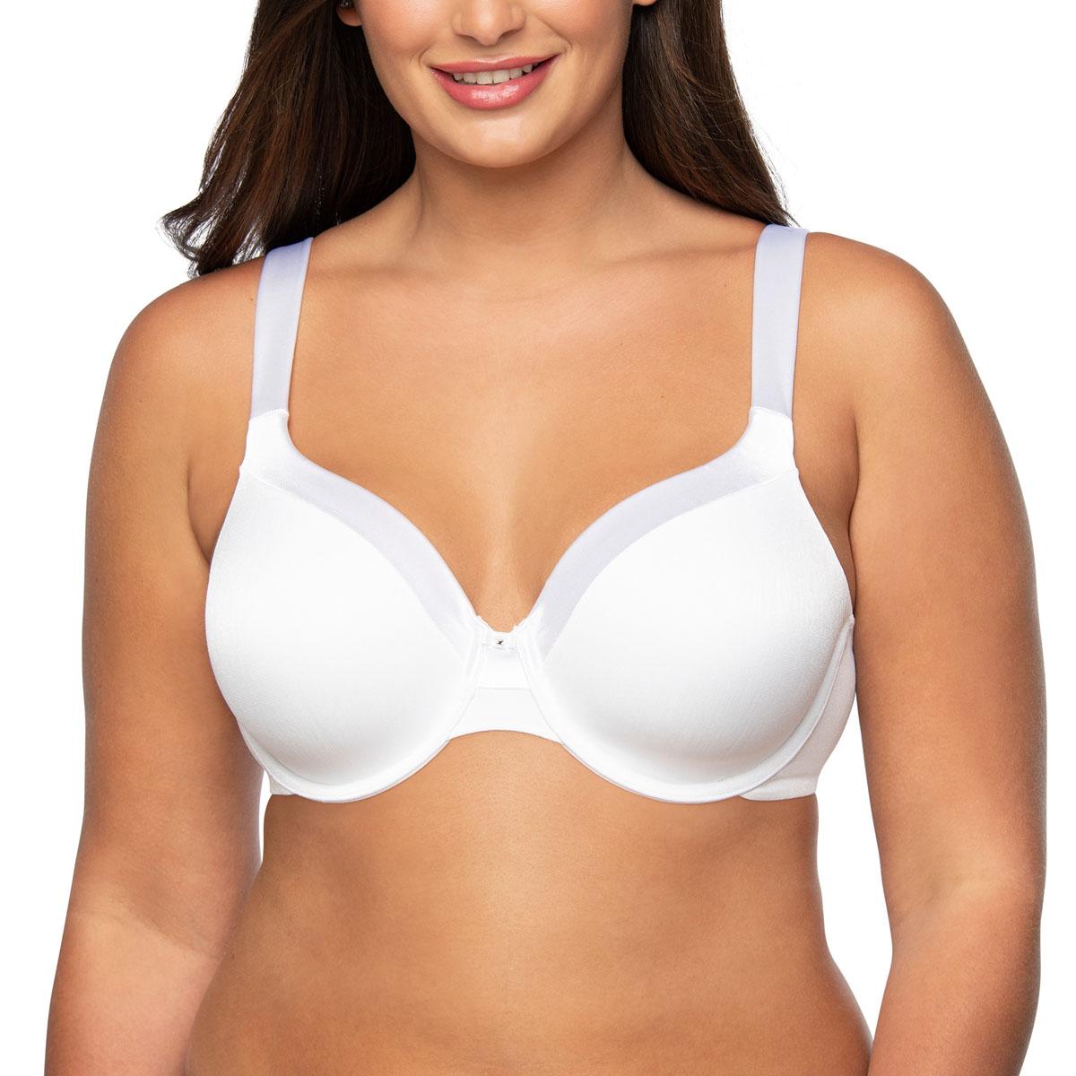 Womens Vanity Fair® Zoned-in Support Full Figure Bra 76338