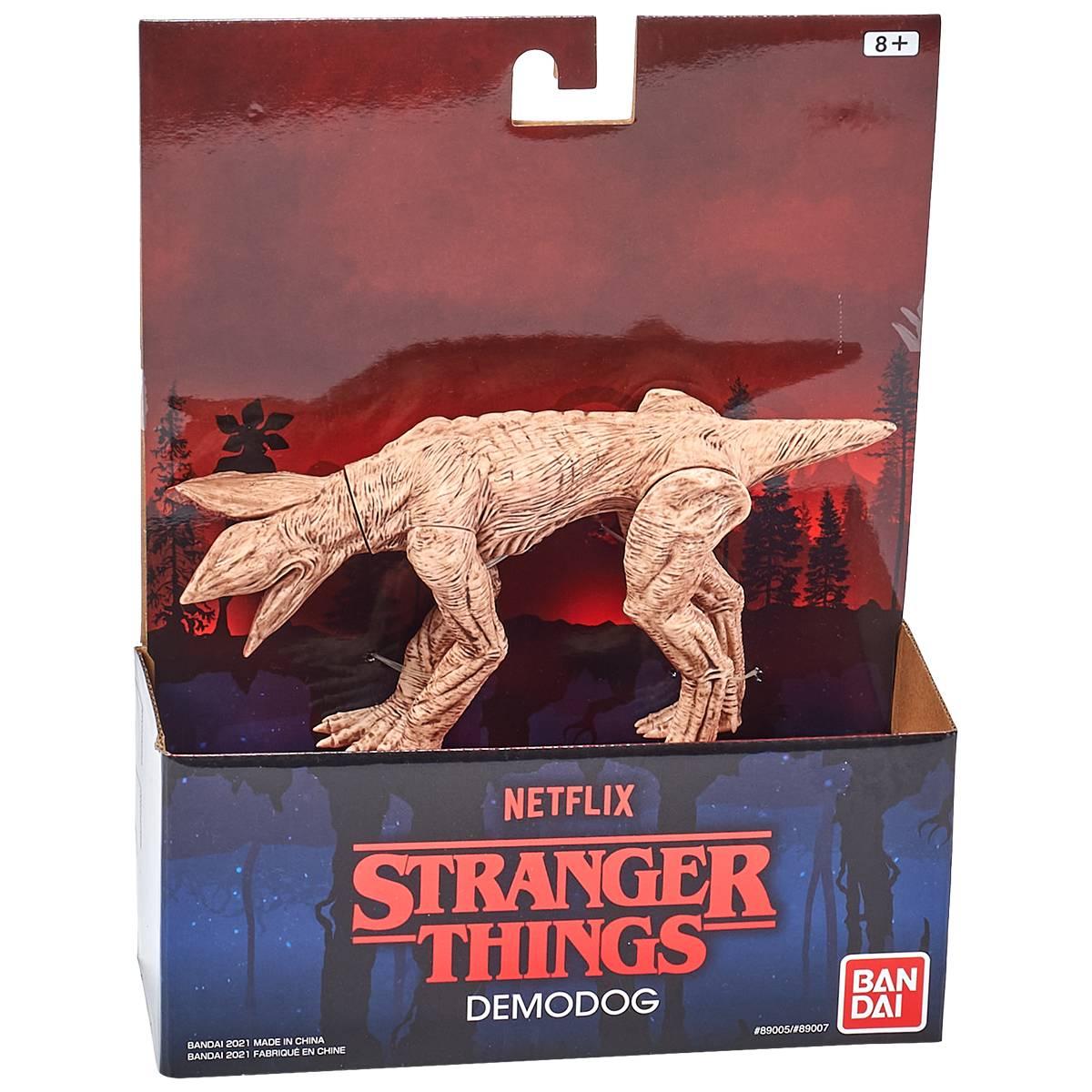 Stranger Things Demodog