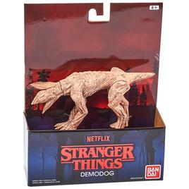 Stranger Things Demodog