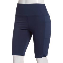 Womens Starting Point Solid Performance Shorts