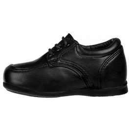 Baby Boys Josmo® Moc Toe Dress Oxfords