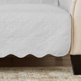 FreshFolds™ Premium Reversible Solid Furniture Protector