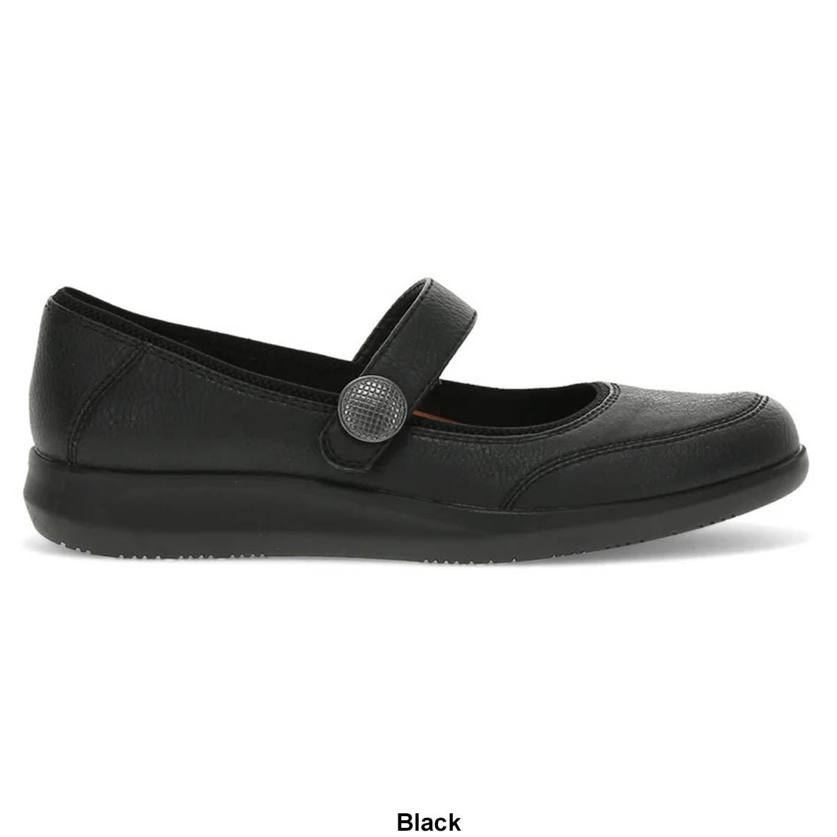Womens BareTraps® Joesie Mary Jane Flats
