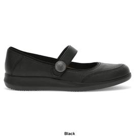 Womens BareTraps® Joesie Mary Jane Flats