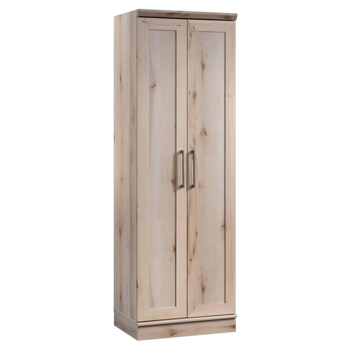 Sauder Homeplus 2-Door Storage Cabinet