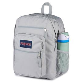 JanSport® Big Student Grounded Grey Backpack