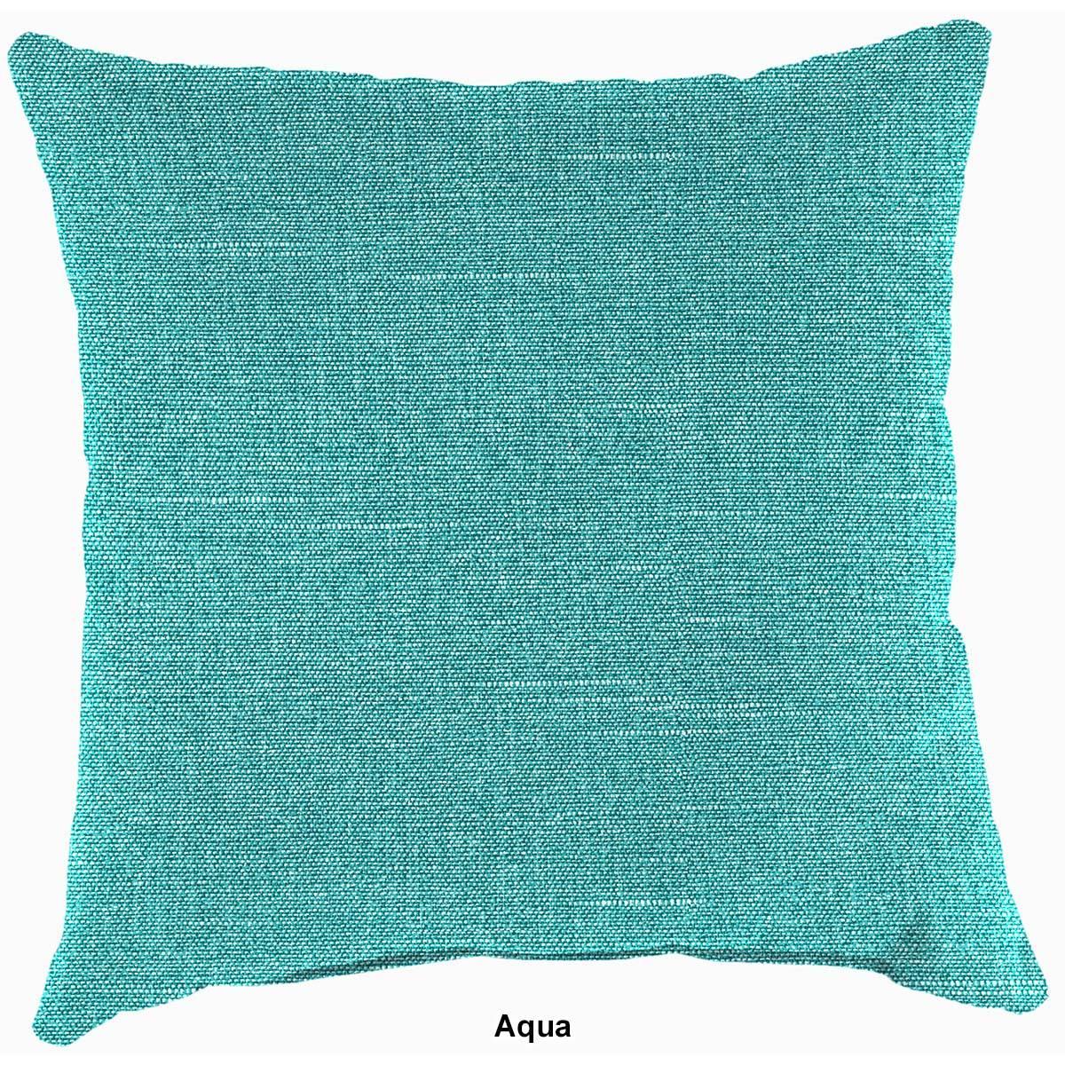 Jordan Manufacturing Tory Accessory Throw Pillow