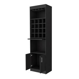 FM FURNITURE Kabul Kava Bar Cabinet