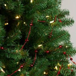 Northlight Seasonal Mirrored Disco Ball Christmas Garland