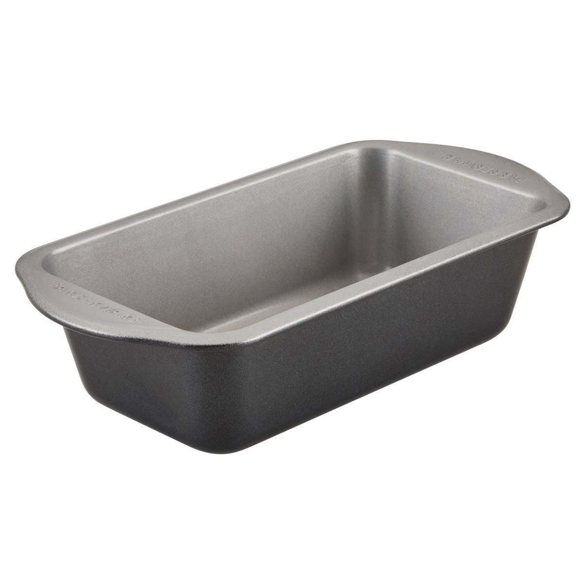 Farberware(R) Disney Bake with Mickey Nonstick 9x5 Loaf Pan