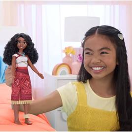 Mattel® Disney Moana 2 Moana Fashion Doll