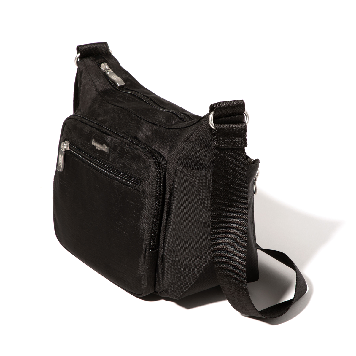Baggallini Crosstown Hobo Crossbody