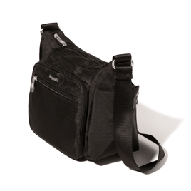 Baggallini Crosstown Hobo Crossbody
