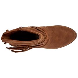 Womens Jellypop Petra Ankle Boots