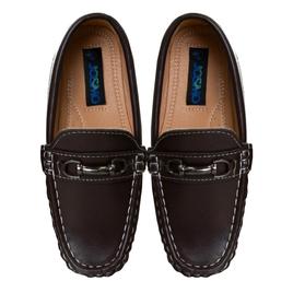 Little Boys Josmo Dress Loafers